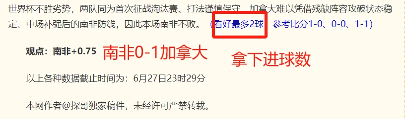 2026世界杯：突尼斯荣耀之战前瞻，荷兰转化率突破纪录深度解析